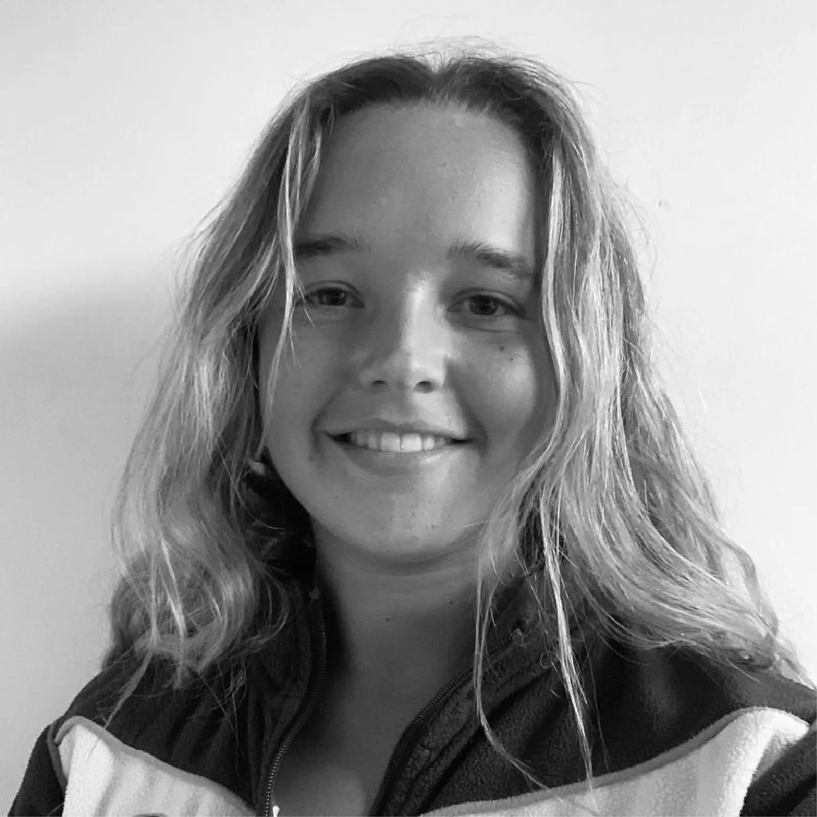 Lauren Holmes headshot